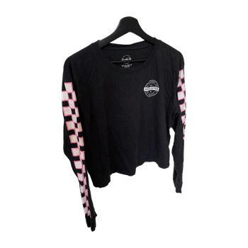 Hollister top