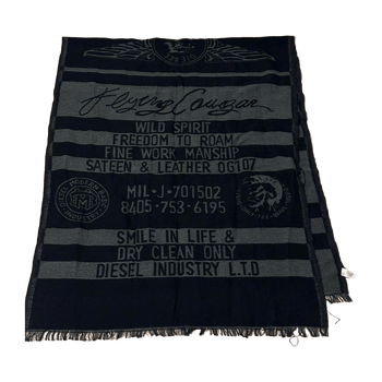 Diesel scarf