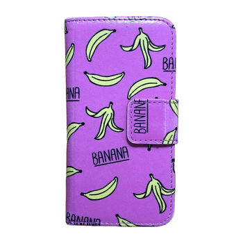 Glitter smartphone