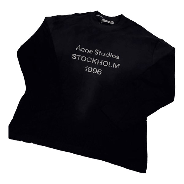 Acne Studios long sleeve