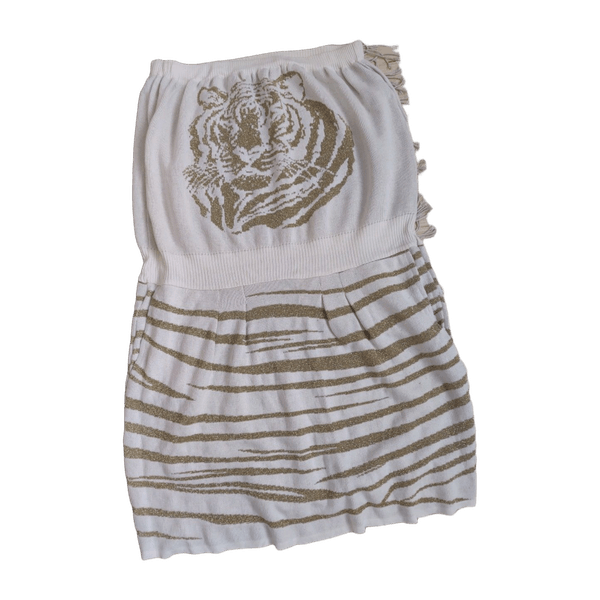 Ivana helsinki dress