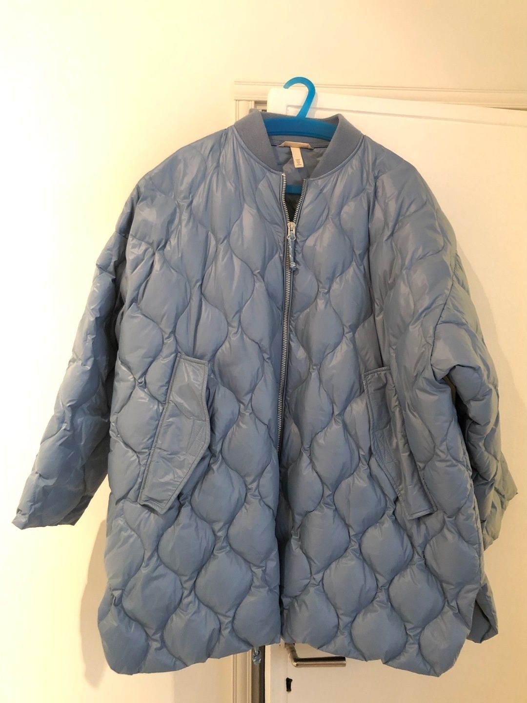 H&m coat