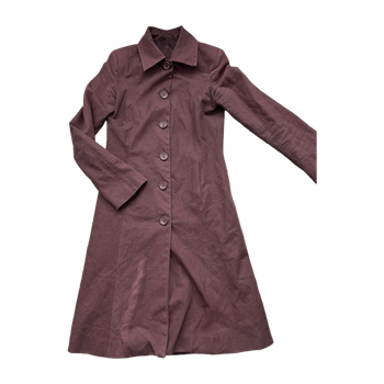 Micmac coat
