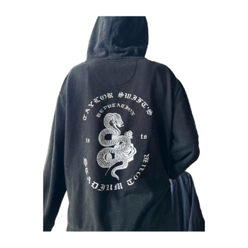 Taylor swift hoodie