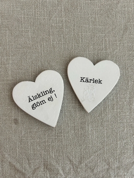 Refrigerator Magnets x 2