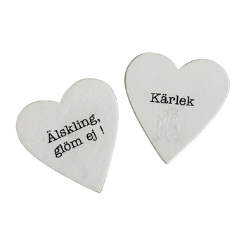 Refrigerator Magnets x 2