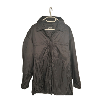Zara coat
