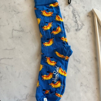 Happy socks clothing