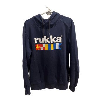 Rukka hoodie