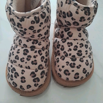 H&m kids' shoes