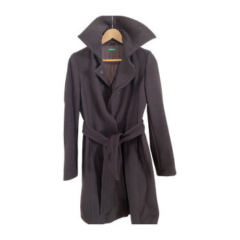 Benetton coat