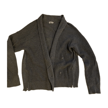 Filippa k cardigan