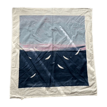 Laura peterzens studio scarf