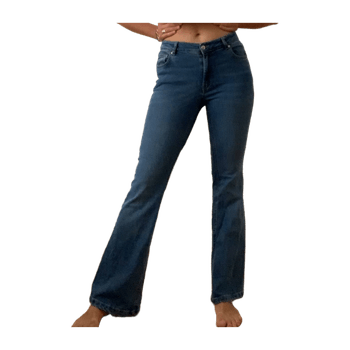 Pull&bear jeans