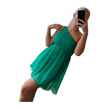 Kaupanpäälle/tuntematon dress