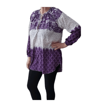 Bik bok blouse