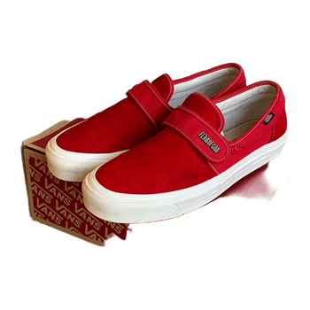 Fear Of God Van Slip-On (2017) - VN0A3J9FPQT