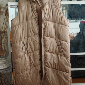 Veromoda toppaliivi XL