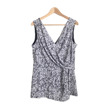H&m top