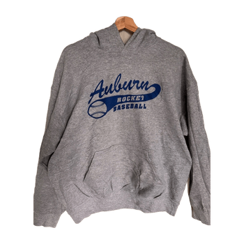 Vintage hoodie