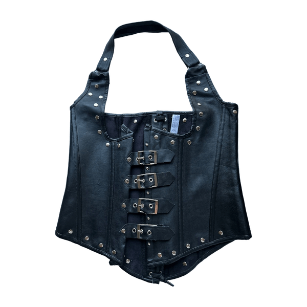 No name-vintage top