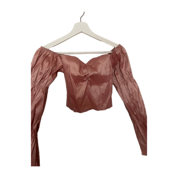 Naanaa blouse