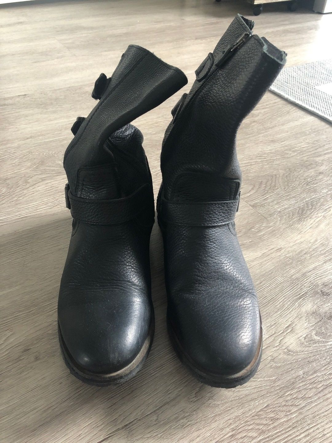 Tommy hilfiger boots