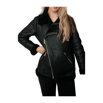 Zara coat