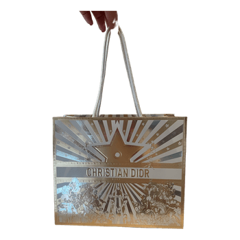 Christian Dior ”Limited Edition” lahjakassi  27x23x12 cm