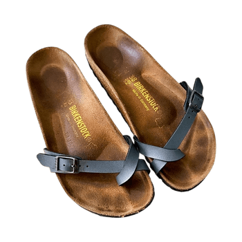 Birkenstock sandals