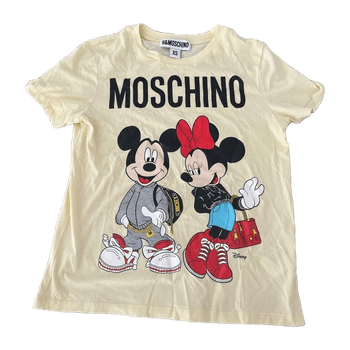 Mochino top