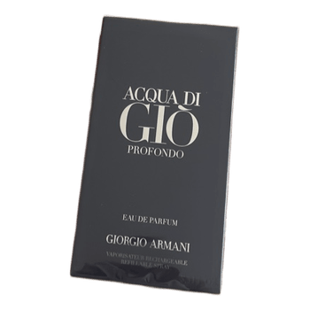 Giorgio Armani Acqua di Giò 100ml