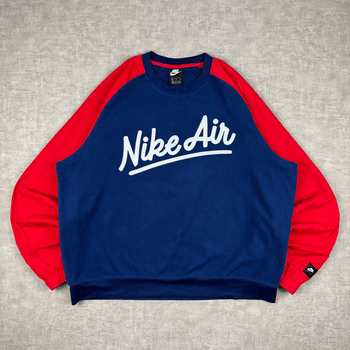Nike Air Fleece Sweatshirt