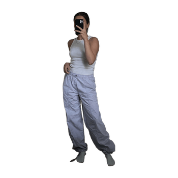 Zara jeans