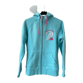 Peak performance hoodie