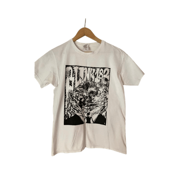 Blink-182 t-paita