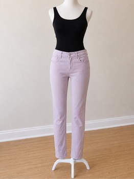 Stradivarius Lilac Jeans EUR 42