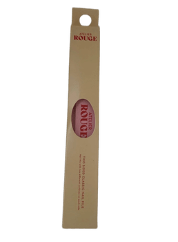 Atelier Rouge nail file