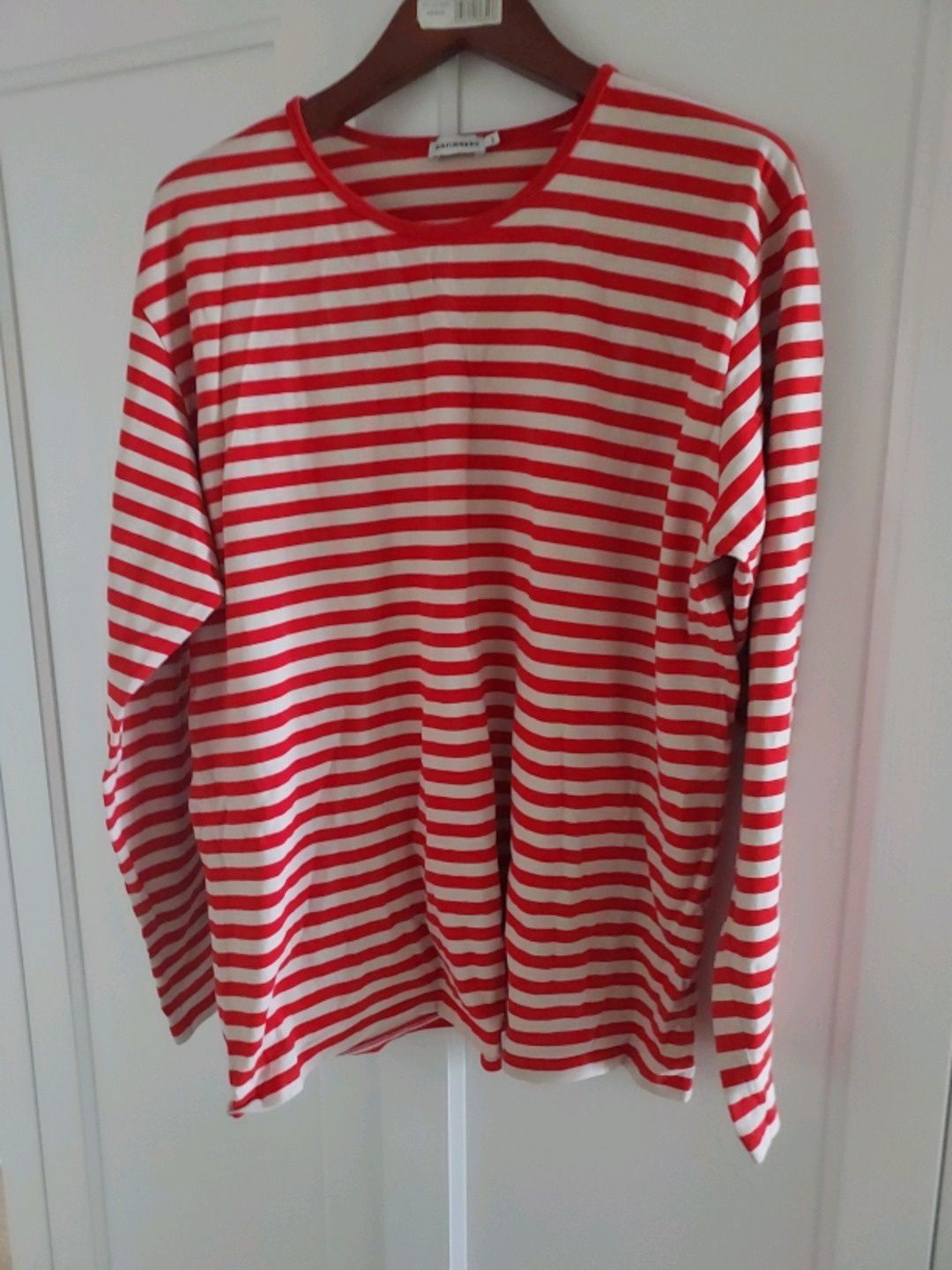 Marimekko blouse