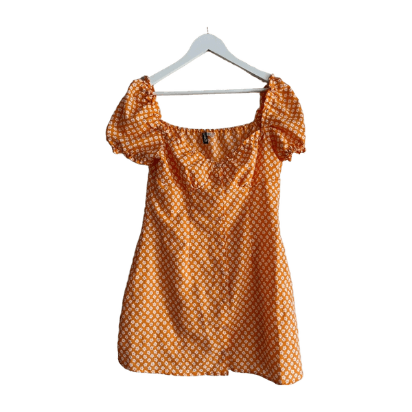 Hm-mekko dress