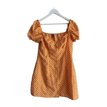 Hm-mekko dress
