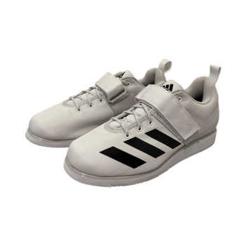 Adidas weightlifting shoes