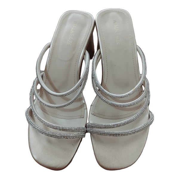 Smart sandals