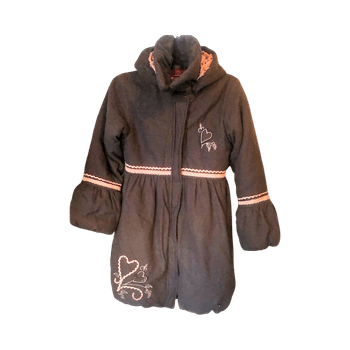 Kids Name it talvitakki.  140cm / 9-10v