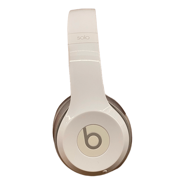 Beats Solo Wireless headphones belaidės ausinės kuulokkeet kõrvaklapid