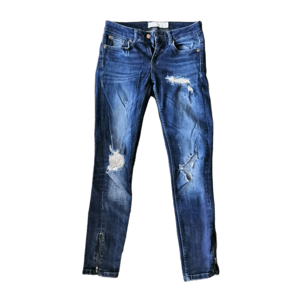 Gina tricot jeans