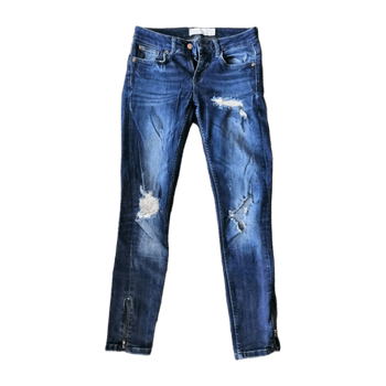 Gina tricot jeans