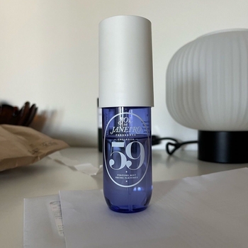 Sol de janeiro beauty product