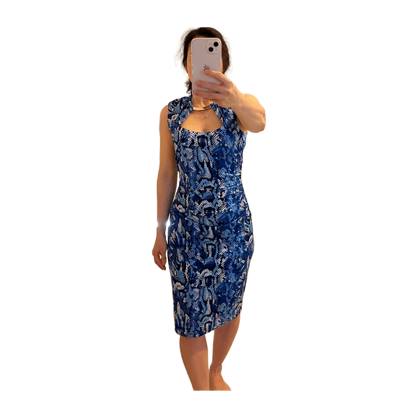 Cache dress