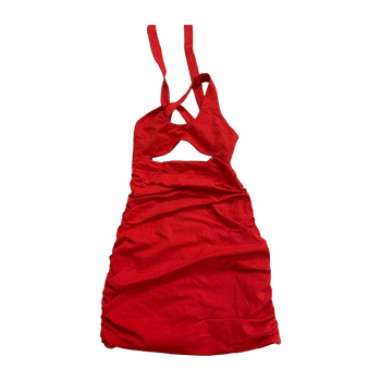 Tiger mist dress